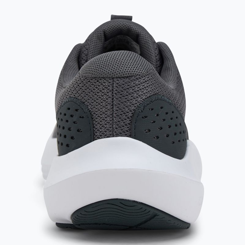Vyriški bėgimo bateliai Under Armour Charged Surge 4 castlerock/anthracite/anthracite 6