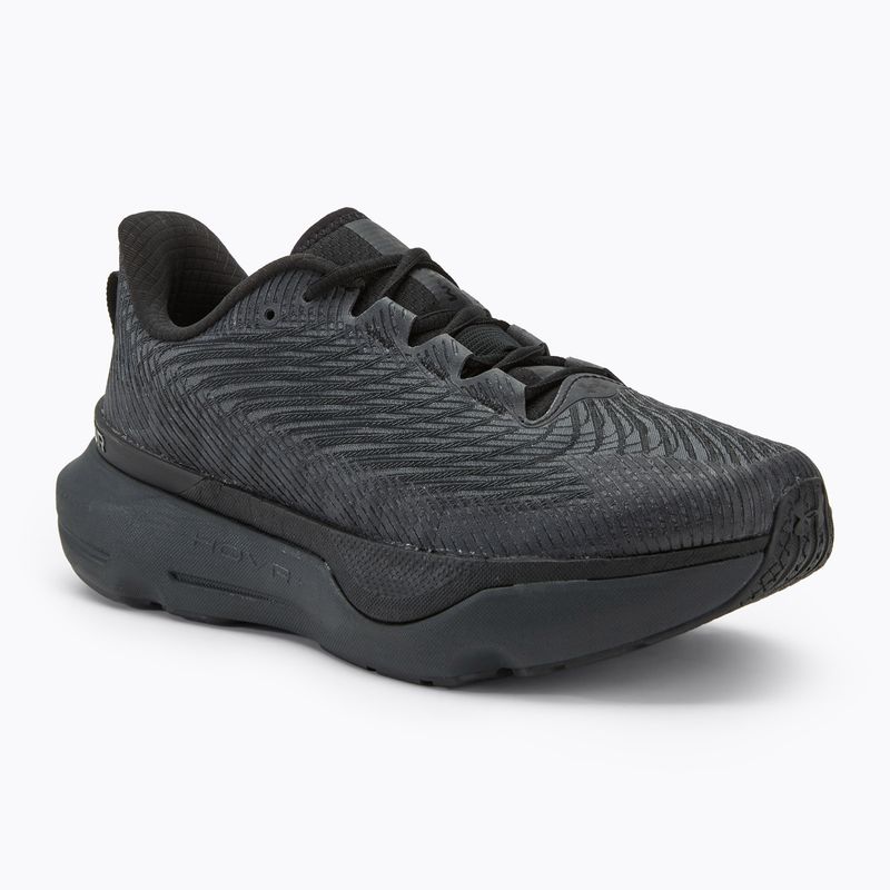 Vyriški bėgimo batai Under Armour Infinite Pro Storm black/anthracite/black