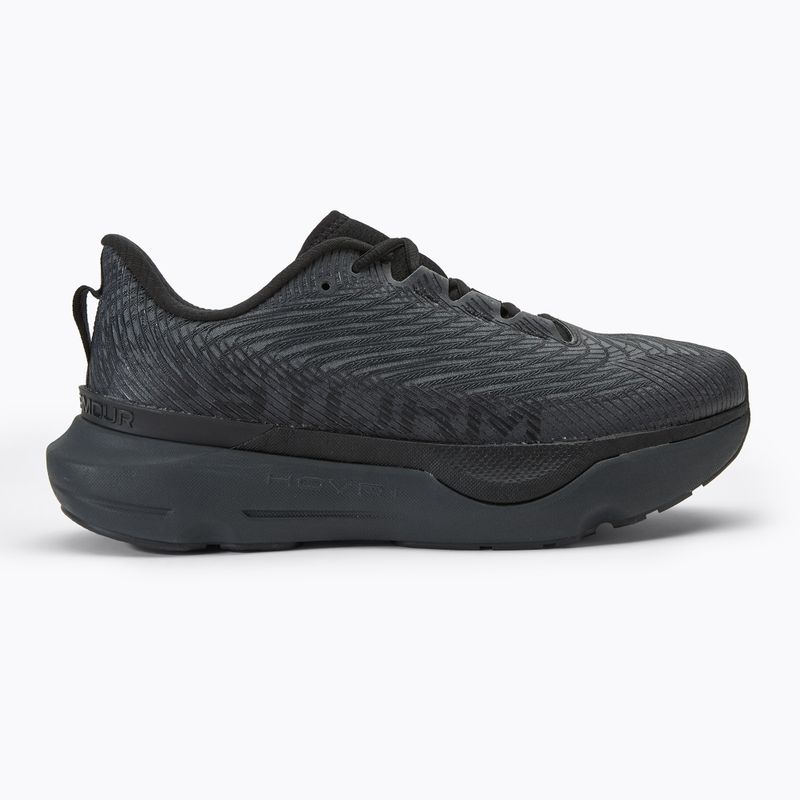 Vyriški bėgimo batai Under Armour Infinite Pro Storm black/anthracite/black 2