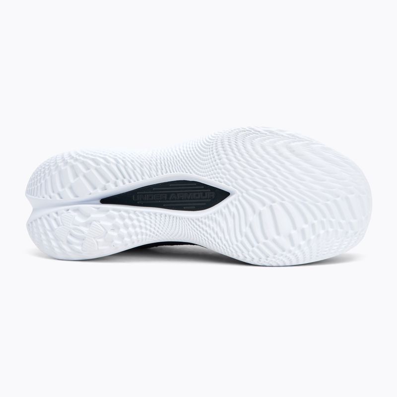 Bėgimo batai Under Armour Velociti Pro black/anthracite/white 4