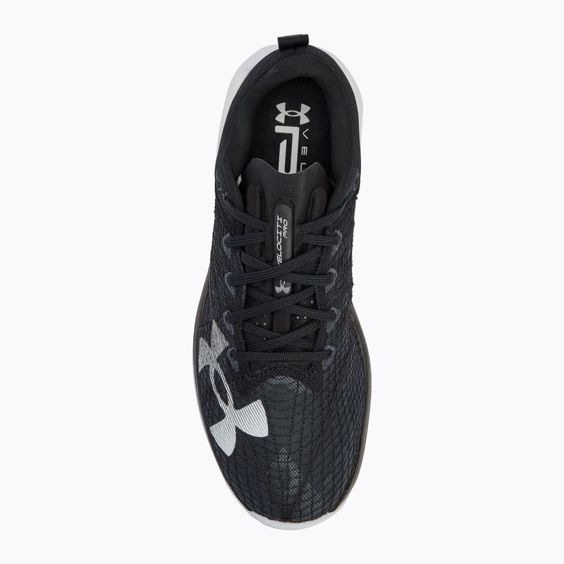 Bėgimo batai Under Armour Velociti Pro black/anthracite/white 5