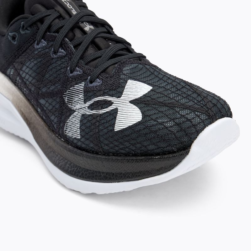 Bėgimo batai Under Armour Velociti Pro black/anthracite/white 7