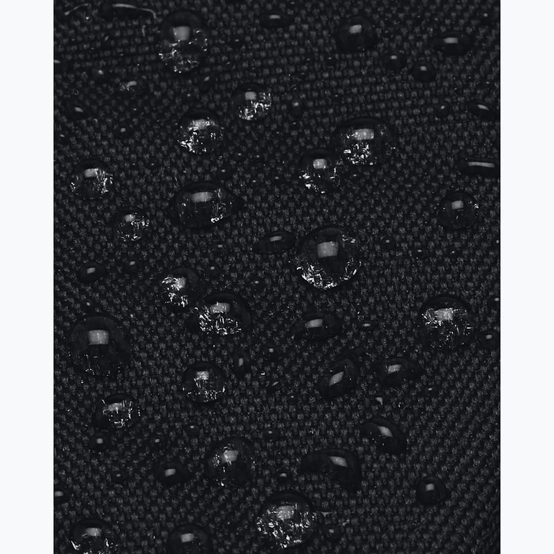 Miesto kuprinė Under Armour Hustle 6.0 29 l black/black/white 6