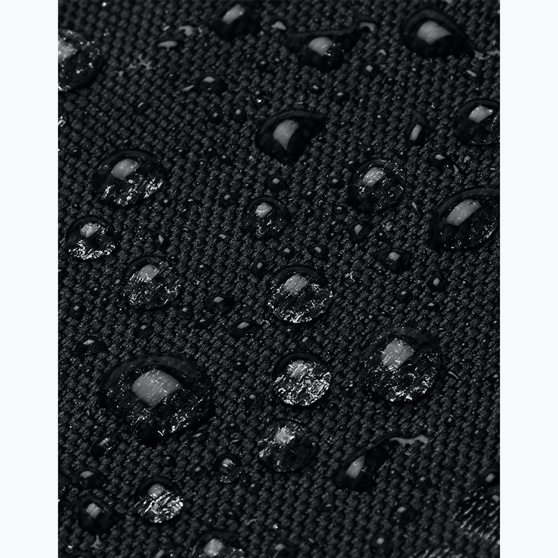 Miesto kuprinė Under Armour Hustle 6.0 29 l black/black/black 6
