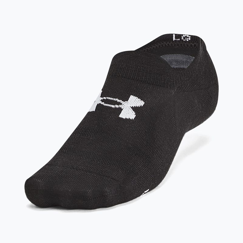 Vyriškos kojinės Under Armour Essential ULT 6 poros 2