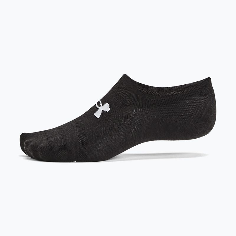 Vyriškos kojinės Under Armour Essential ULT 6 poros 3