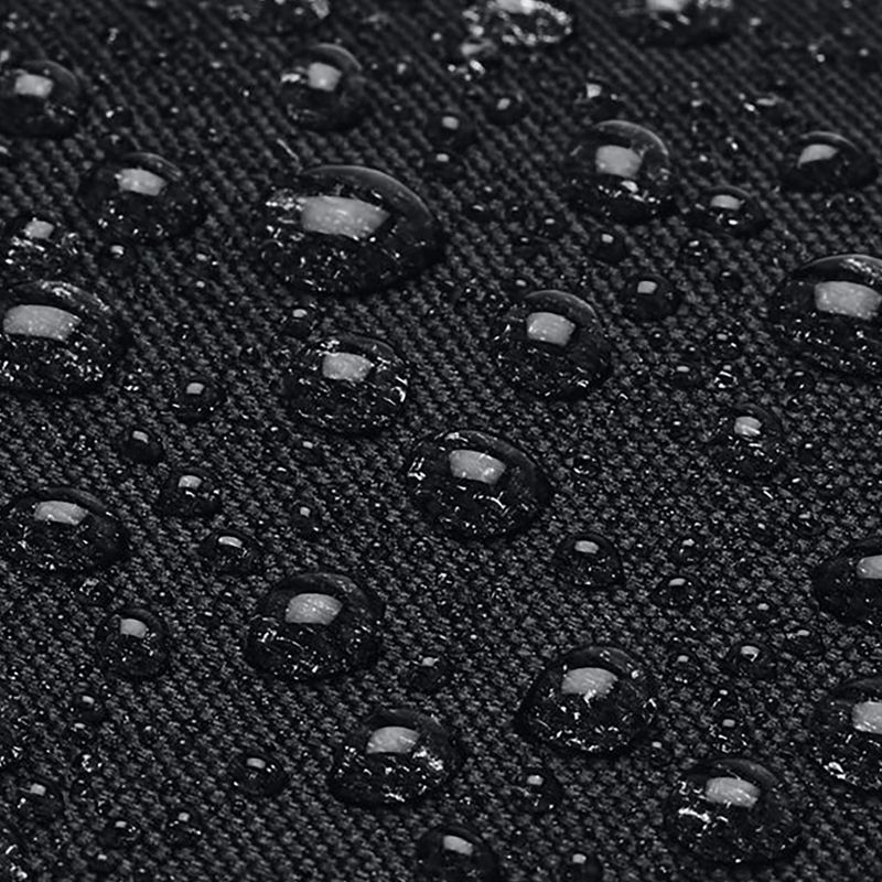 Miesto kuprinė Under Armour Triumph Campus 23 l black/black/white 6