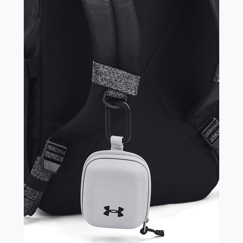 Moteriška kuprinė Under Armour Studio Campus BP black / black / black 6