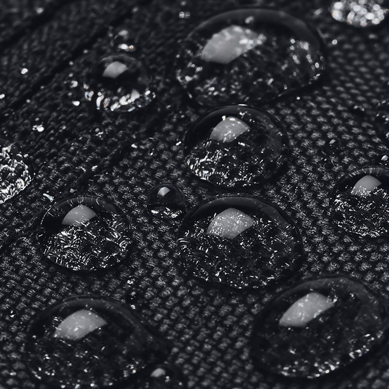 Krepšys Under Armour Undeniable 5.0 Duffle S 40 l black/black/black 7