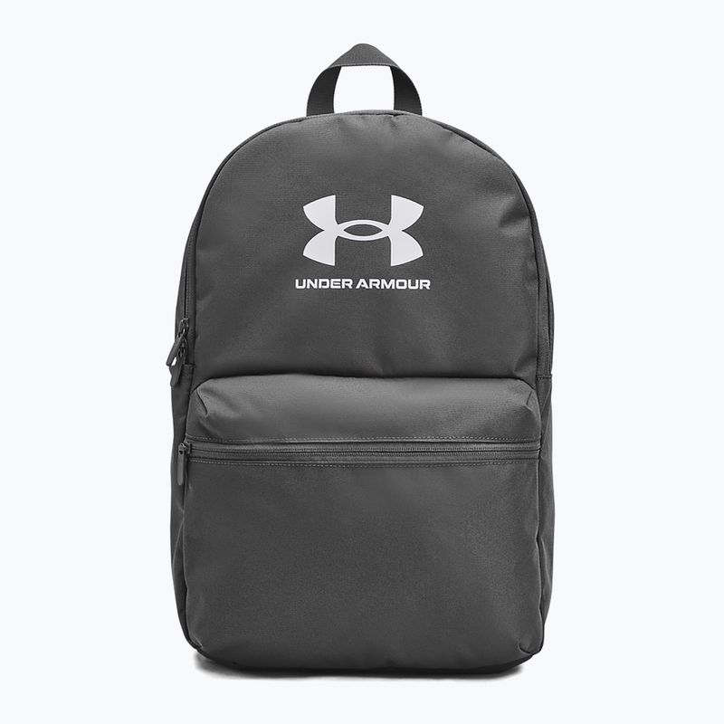 Miesto kuprinė Under Armour UA Loudon Lite 20 l castlerock/castlerock/white