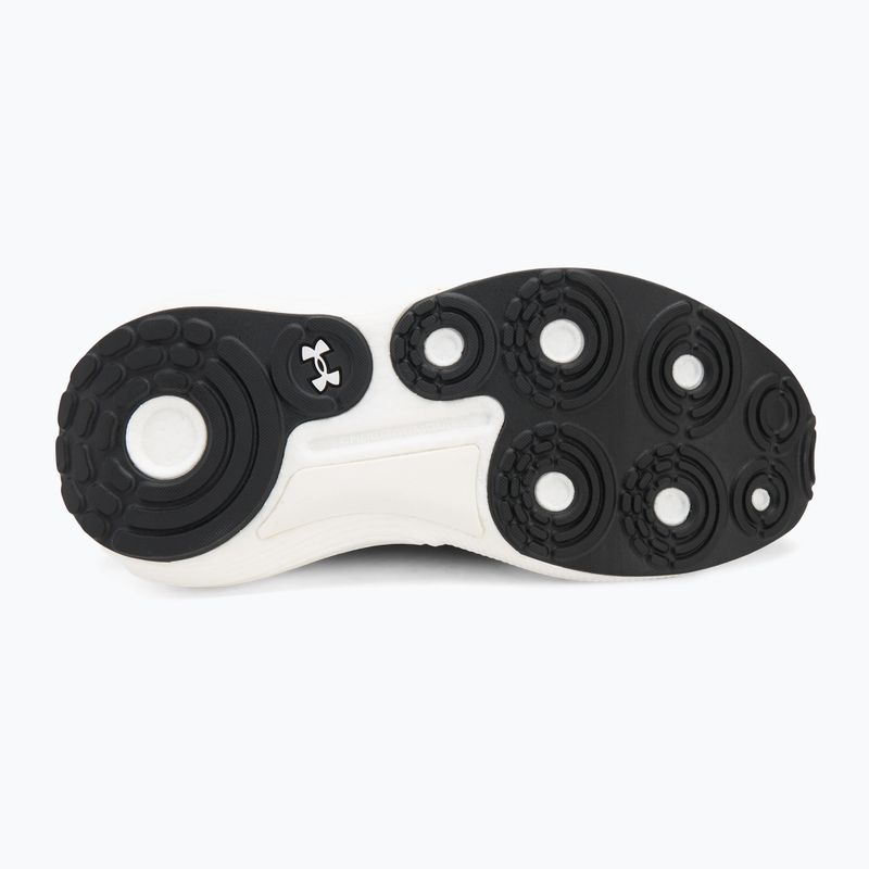 Moteriški batai Under Armour Phantom 4 black/anthracite/white 4