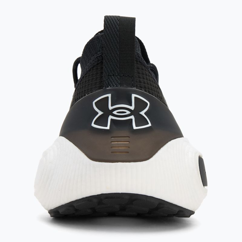 Moteriški batai Under Armour Phantom 4 black/anthracite/white 6