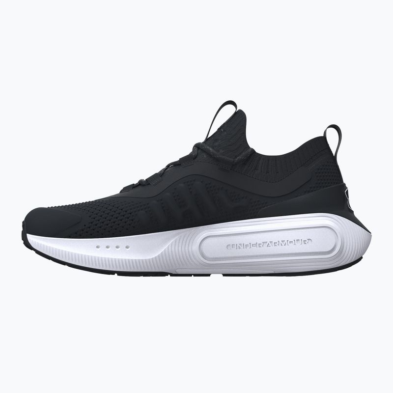 Moteriški batai Under Armour Phantom 4 juoda/anglies pilka/balta 3