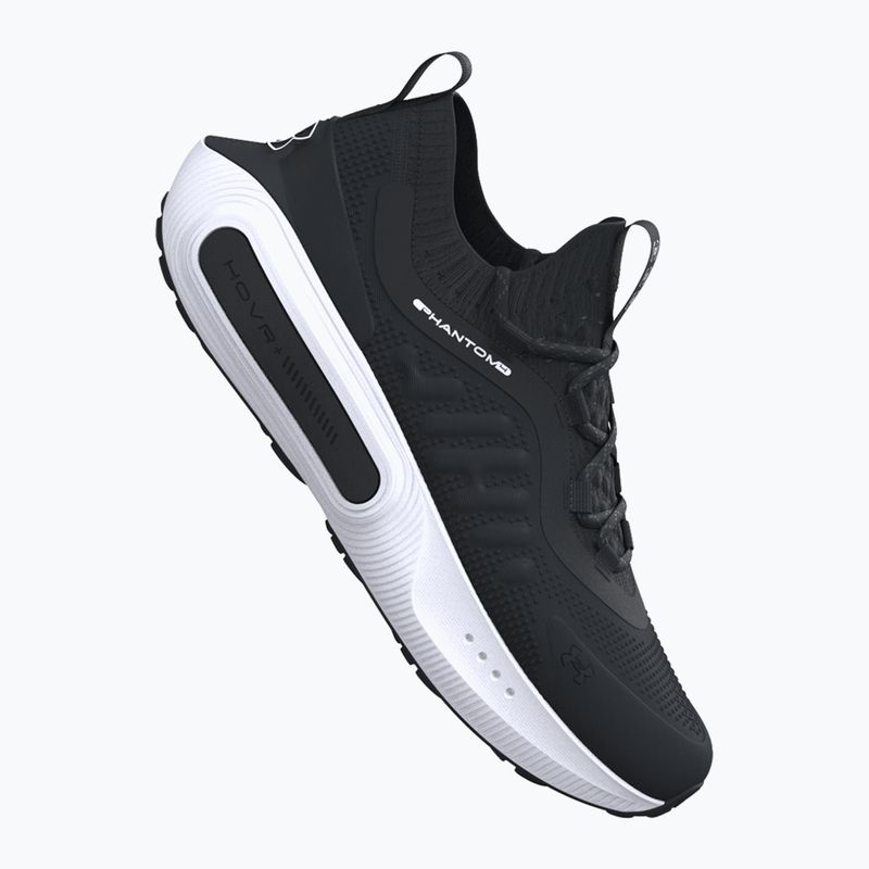 Moteriški batai Under Armour Phantom 4 black/anthracite/white 4