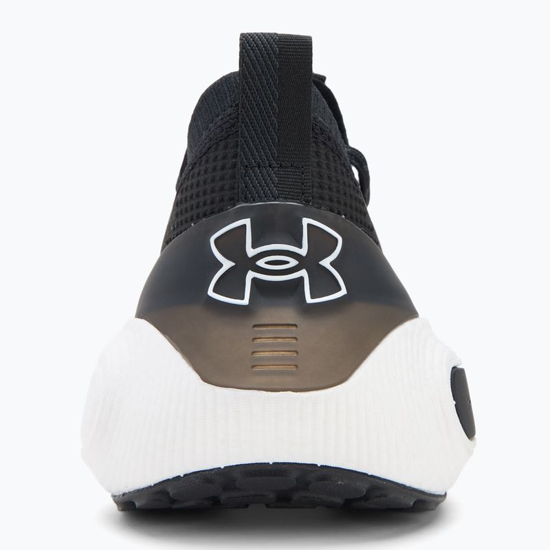 Vyriški batai Under Armour Phantom 4 black/anthracite/white 6