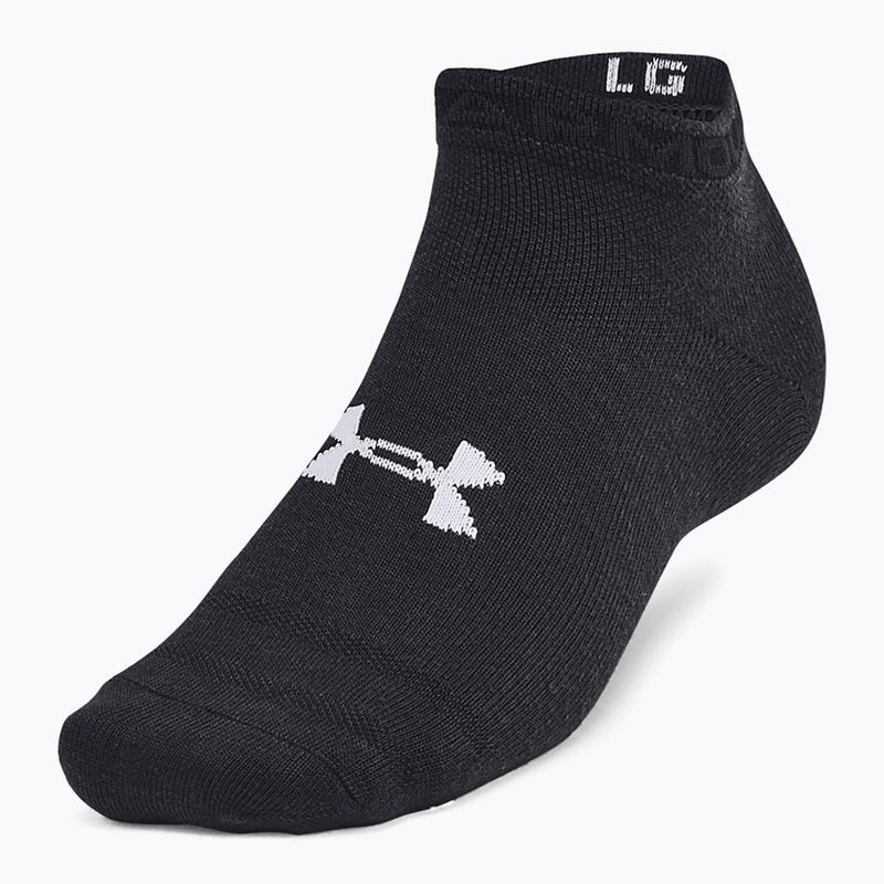 Vyriškos kojinės Under Armour Essential Low 6 poros 2