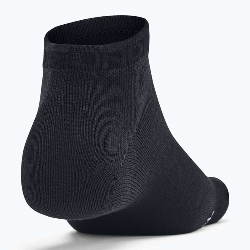 Vyriškos kojinės Under Armour Essential Low 6 poros 3