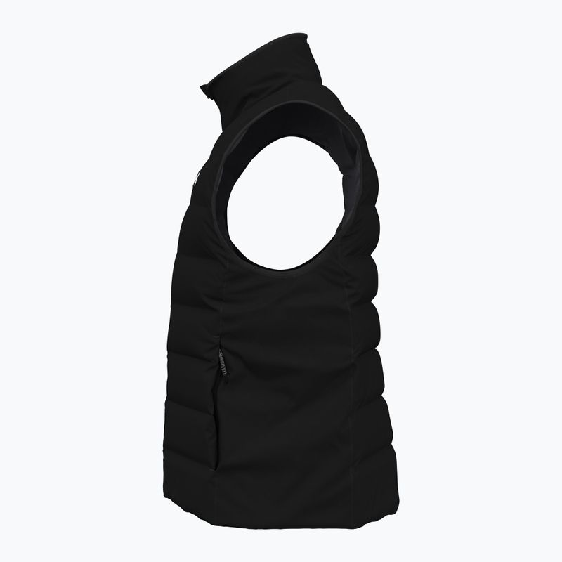 Vyriška liemenė Under Armour Legend Down black/white 4