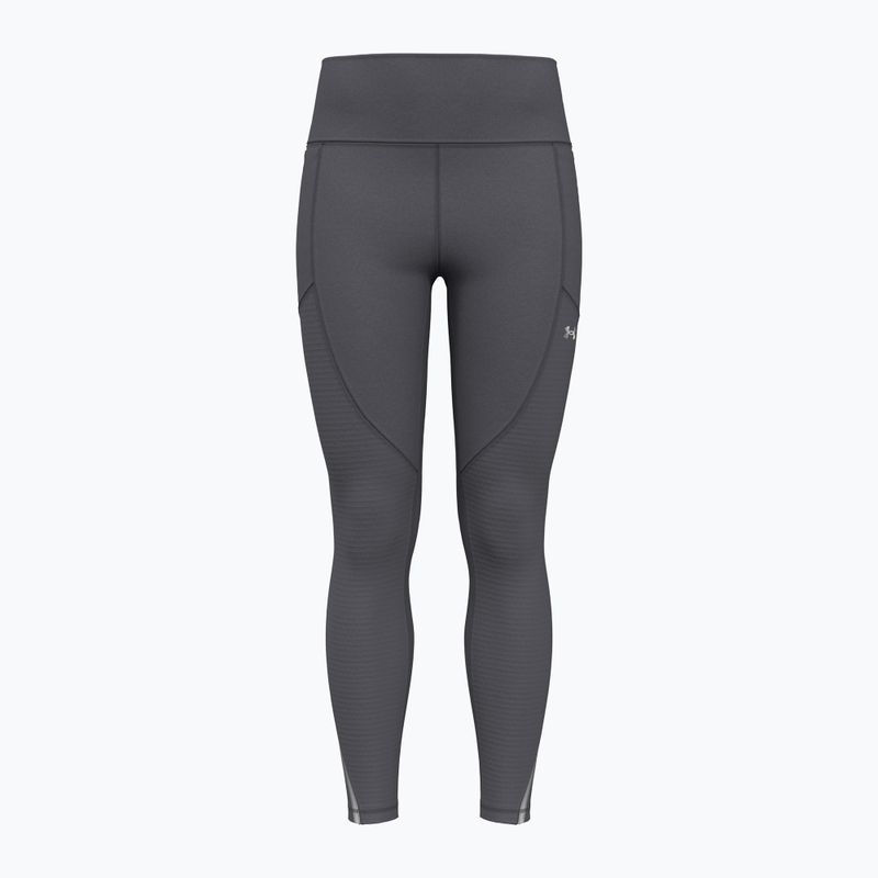 Moteriškos treniruočių tamprės Under Armour Vanish CW castlerock / reflective