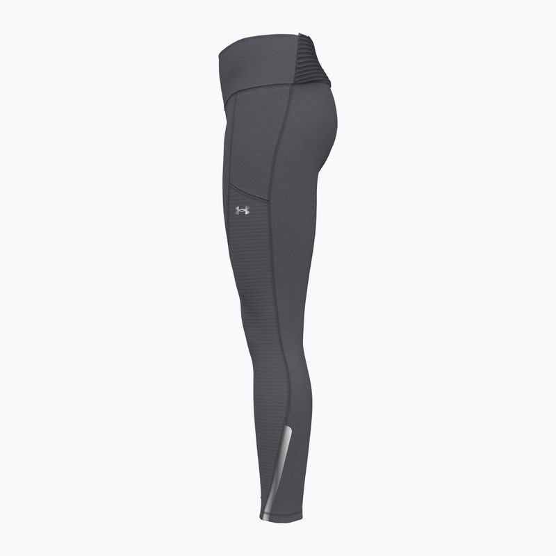 Moteriškos treniruočių tamprės Under Armour Vanish CW castlerock / reflective 3
