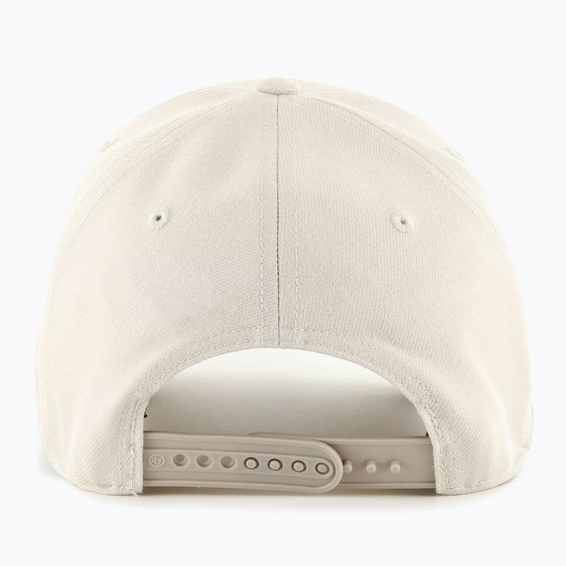 Kepuraitė su snapeliu 47 Brand NHL Boston Bruins MVP SNAPBACK bone 2