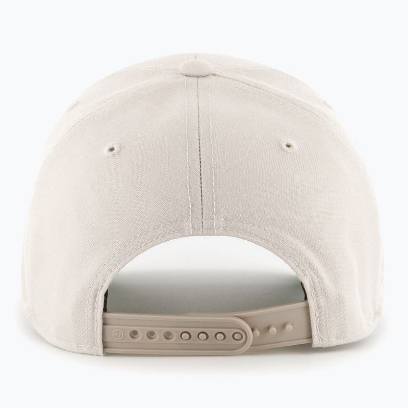 Kepuraitė su snapeliu 47 Brand NHL Los Angeles Kings MVP SNAPBACK bone 2
