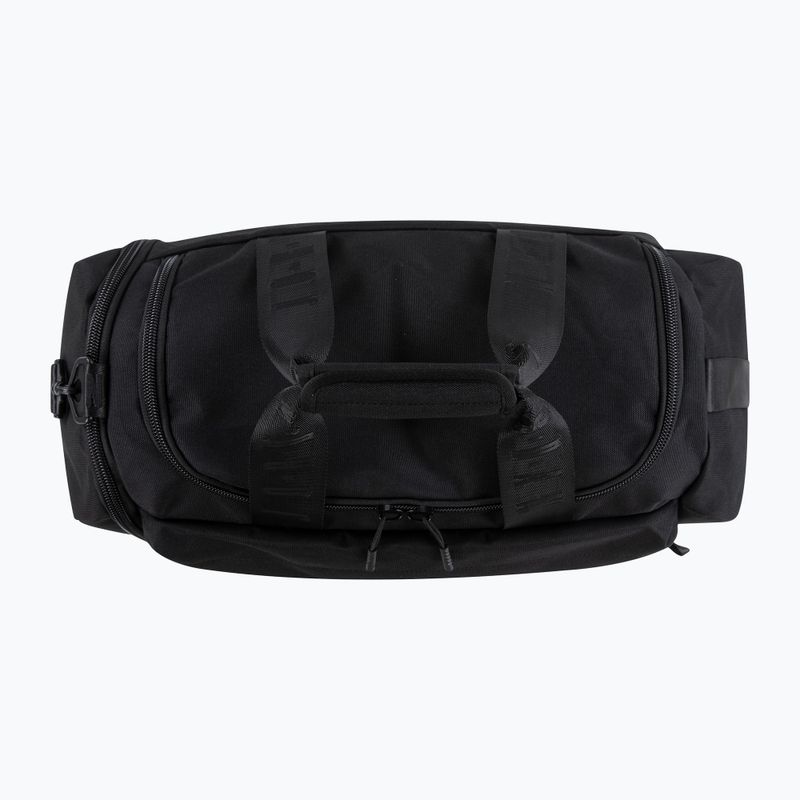 Treniruočių krepšys Nike Jordan Jam Velocity Duffle 81 l black 3