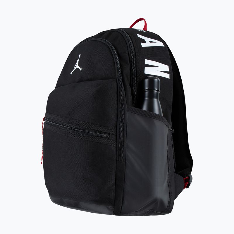 Miesto kuprinė Jordan Jam Air Patrol 29 l black 2