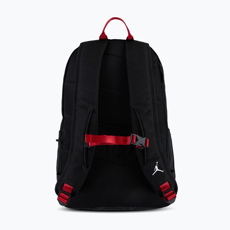 Miesto kuprinė Jordan Jam Air Patrol 29 l black 3