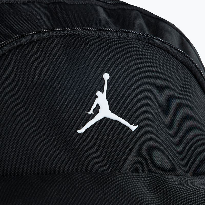 Miesto kuprinė Jordan Jam Air Patrol 29 l black 5
