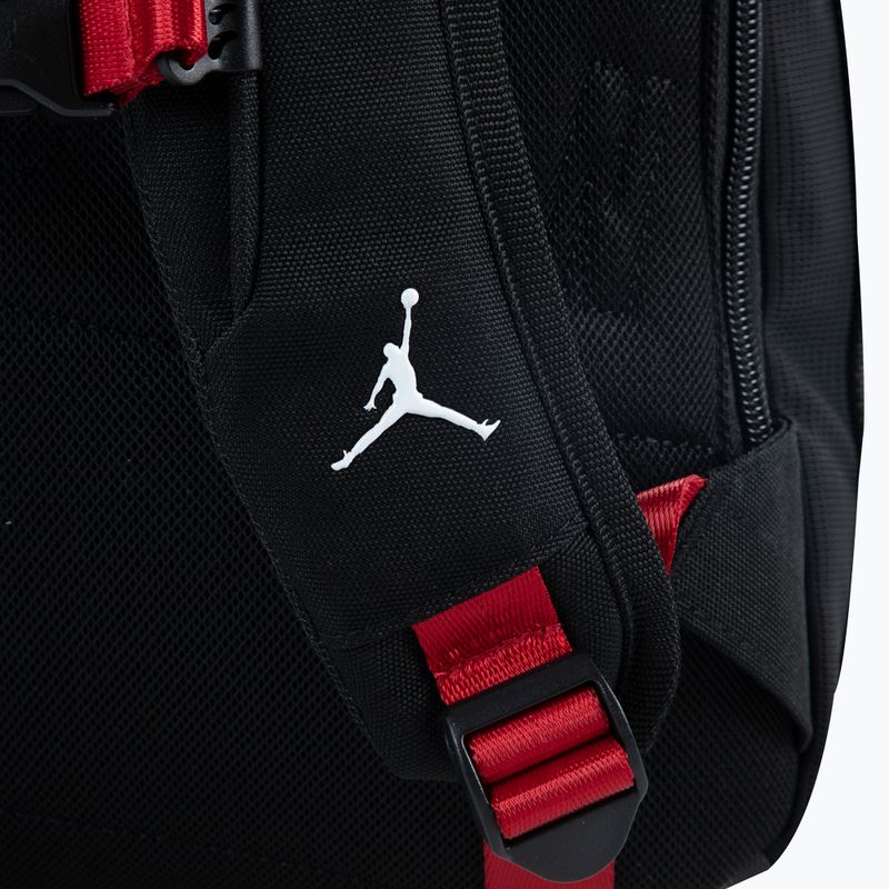 Miesto kuprinė Jordan Jam Air Patrol 29 l black 6