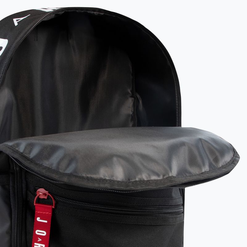 Miesto kuprinė Jordan Jam Air Patrol 29 l black 7