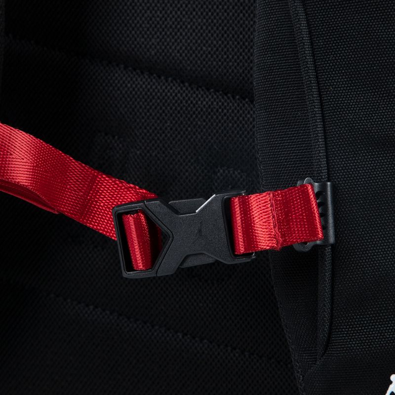 Miesto kuprinė Jordan Jam Air Patrol 29 l black 9