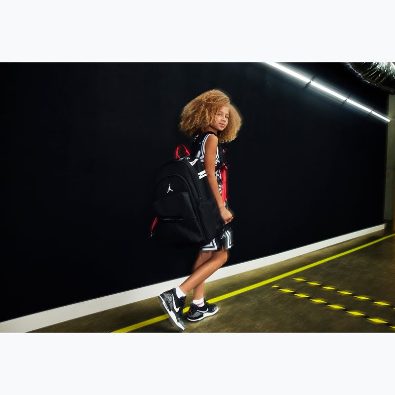 Miesto kuprinė Jordan Jam Air Patrol 29 l black 12