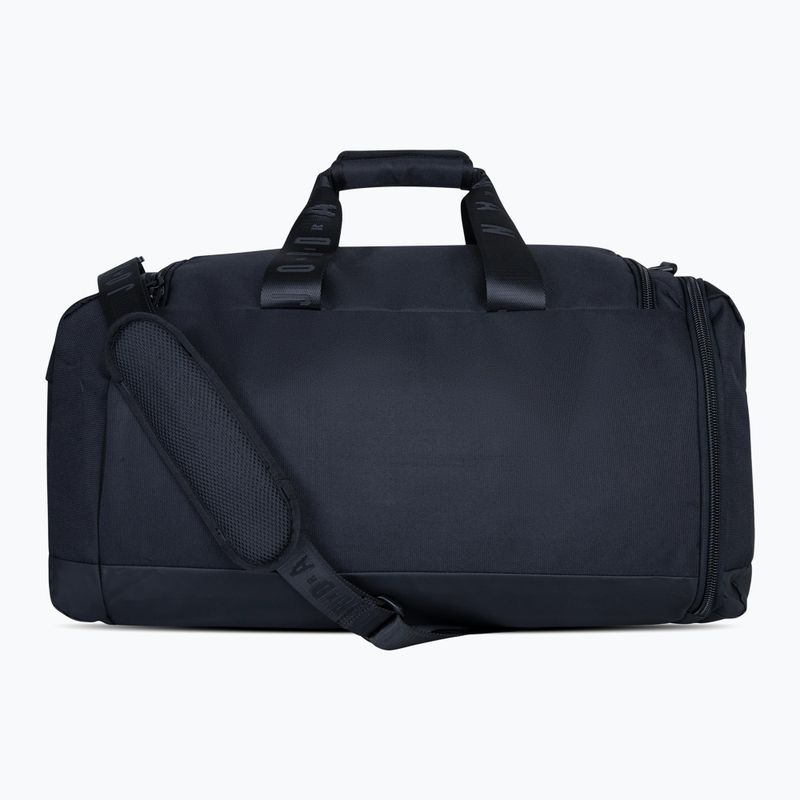 Treniruočiųkrepšys Nike Jordan Jam Velocity 46 l black/black 2
