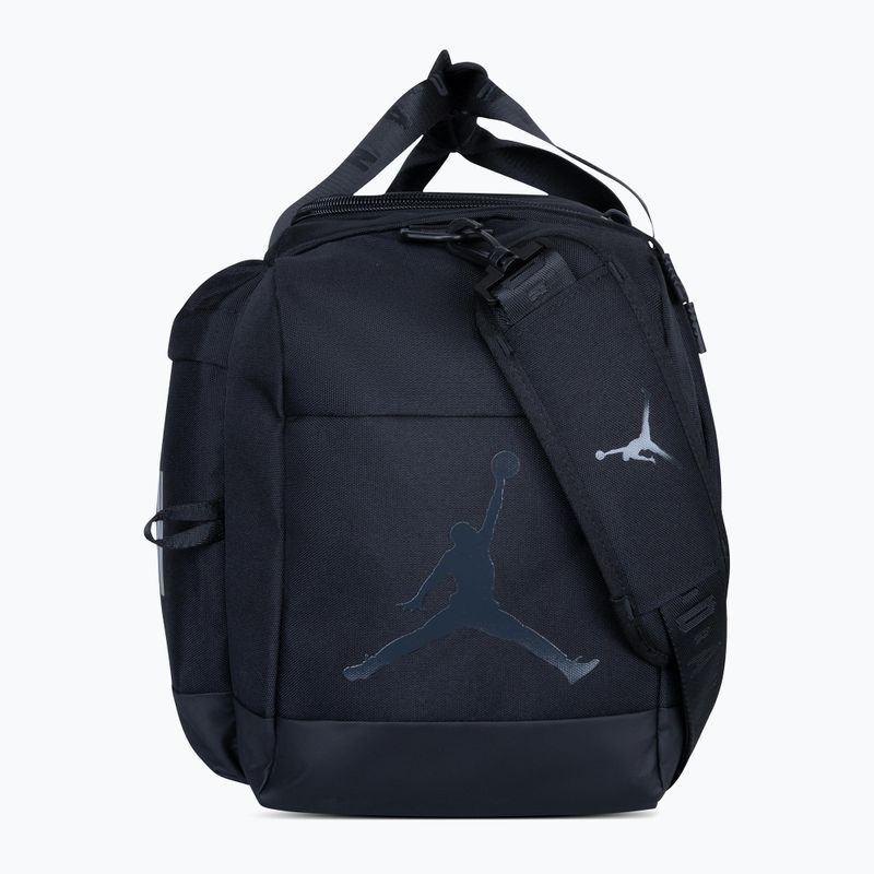 Treniruočiųkrepšys Nike Jordan Jam Velocity 46 l black/black 3