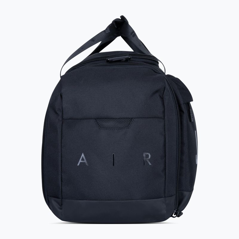 Treniruočiųkrepšys Nike Jordan Jam Velocity 46 l black/black 4
