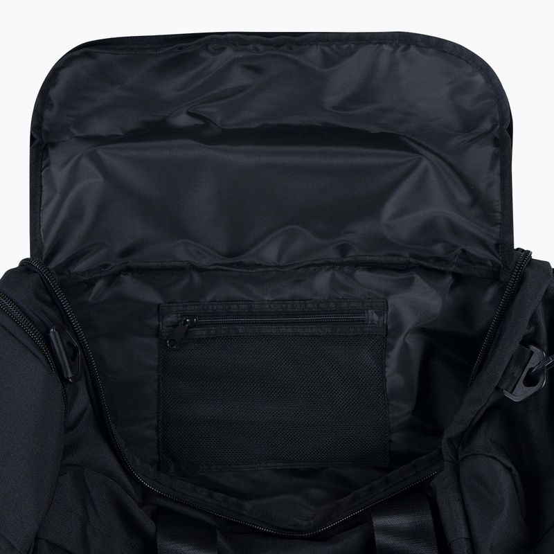 Treniruočiųkrepšys Nike Jordan Jam Velocity 46 l black/black 6