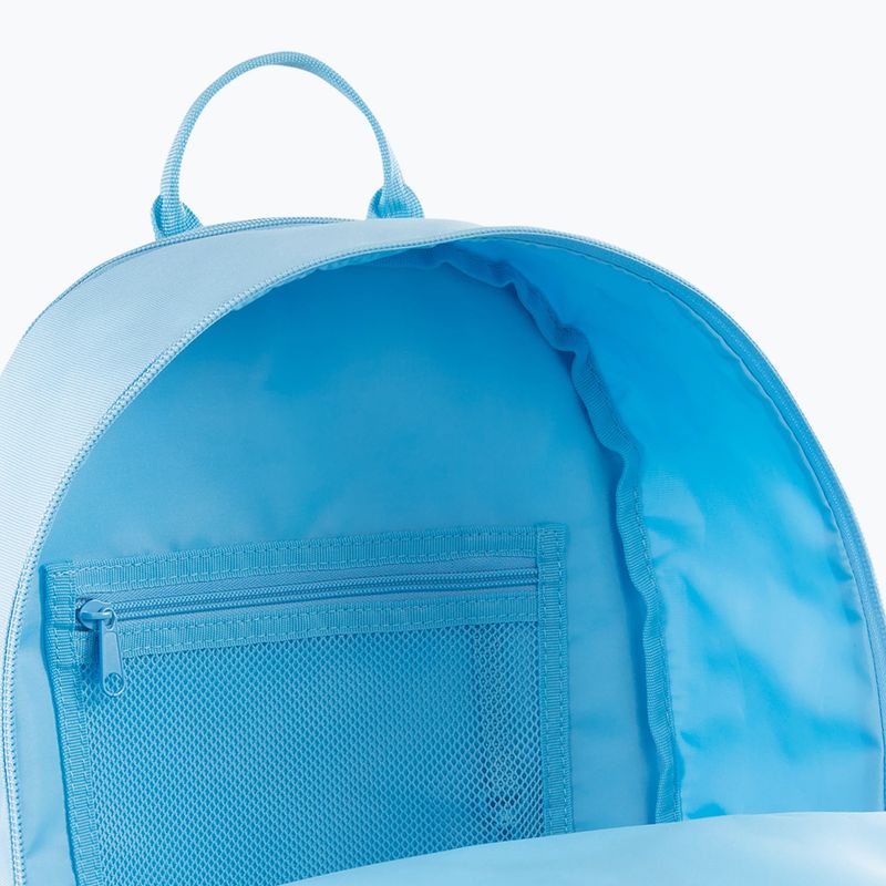 Miesto kuprinė Nike Jordan Heritage Eco 24 l aquarius blue 6