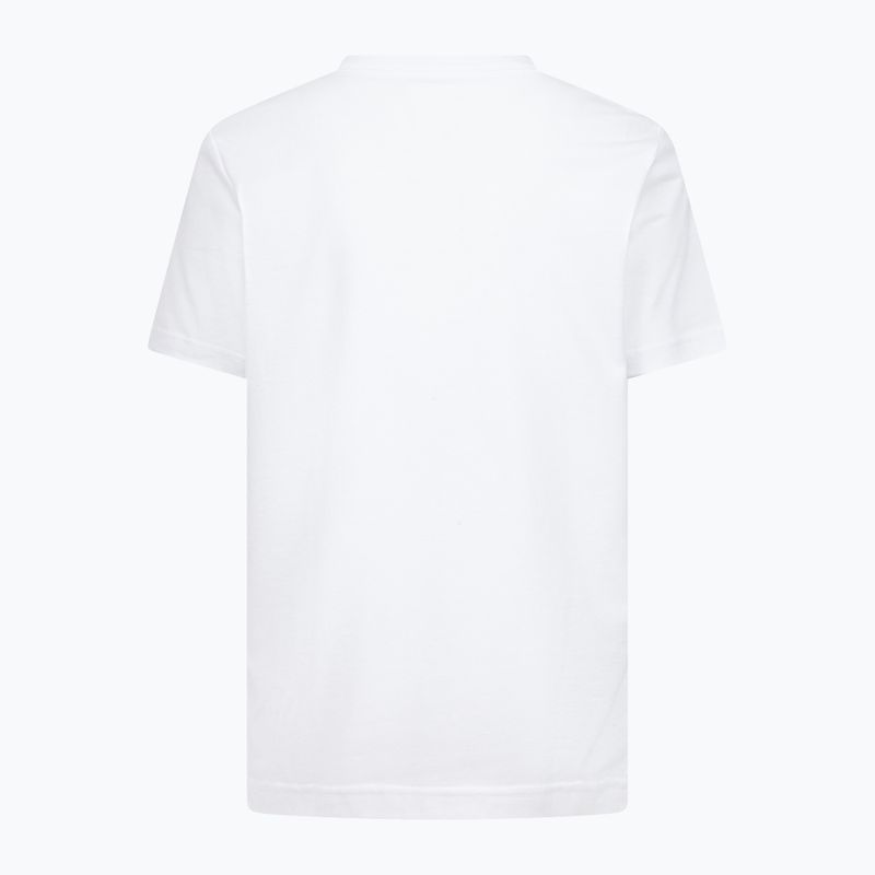 Vaikiški marškinėliai Jordan Jumpman Air EMB white 2