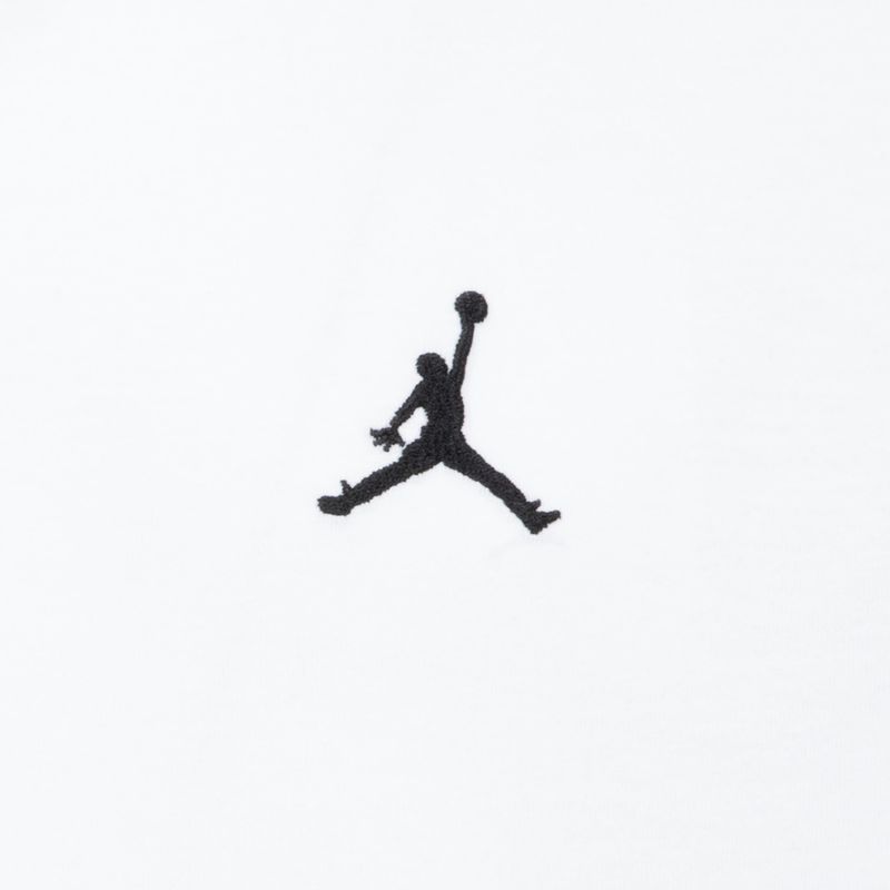 Vaikiški marškinėliai Jordan Jumpman Air EMB white 4
