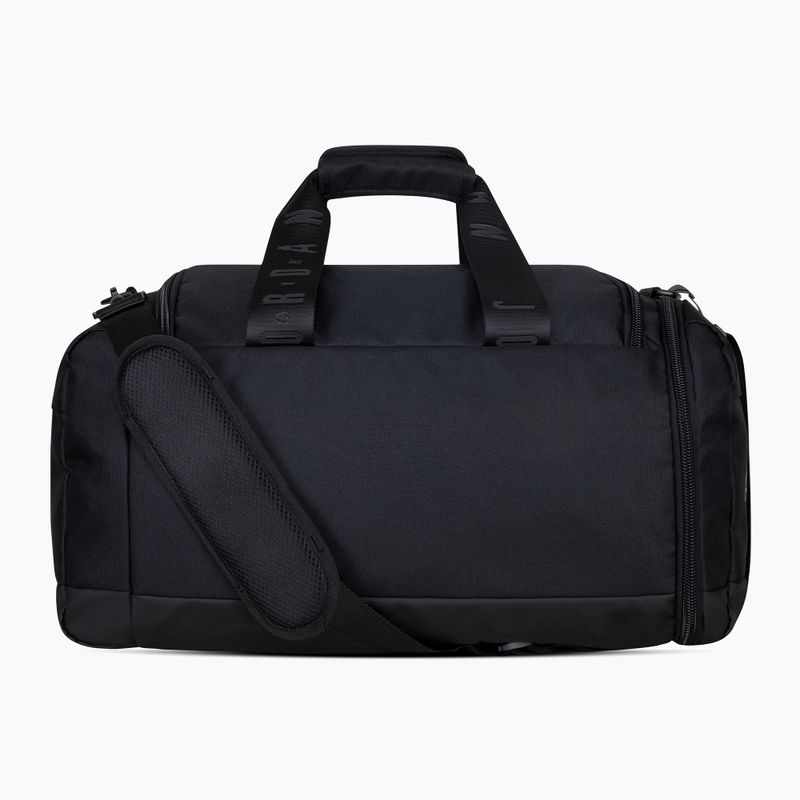 Treniruočiųkrepšys Nike Jordan Jam Velocity 46 l black/gold 2