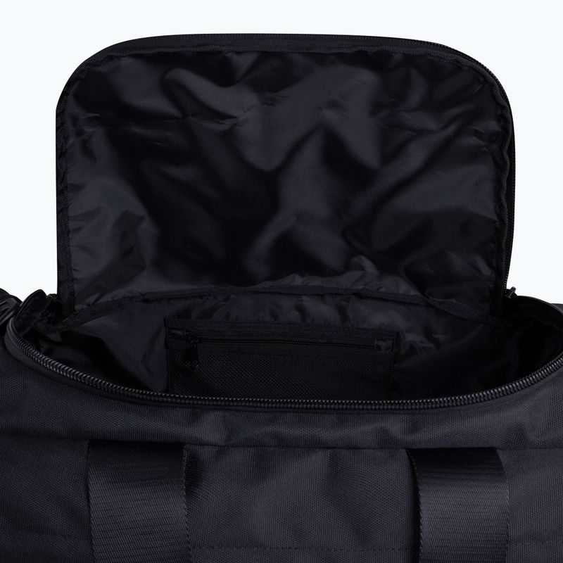 Treniruočiųkrepšys Nike Jordan Jam Velocity 46 l black/gold 4