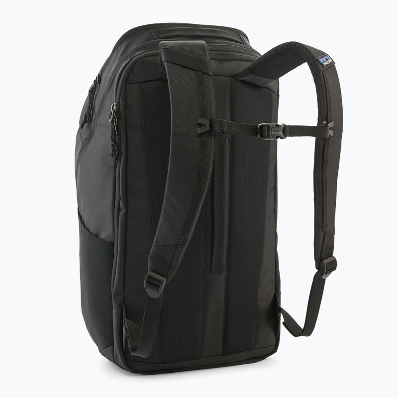 Turistinė kuprinė Patagonia Black Hole Pack 32 l black 3