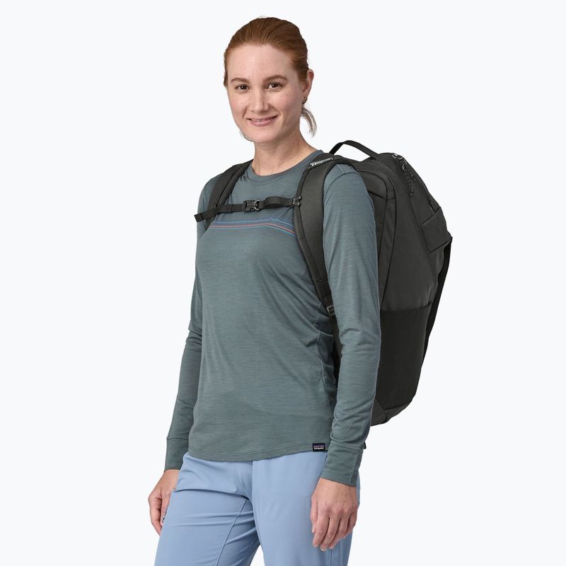 Turistinė kuprinė Patagonia Black Hole Pack 32 l black 5