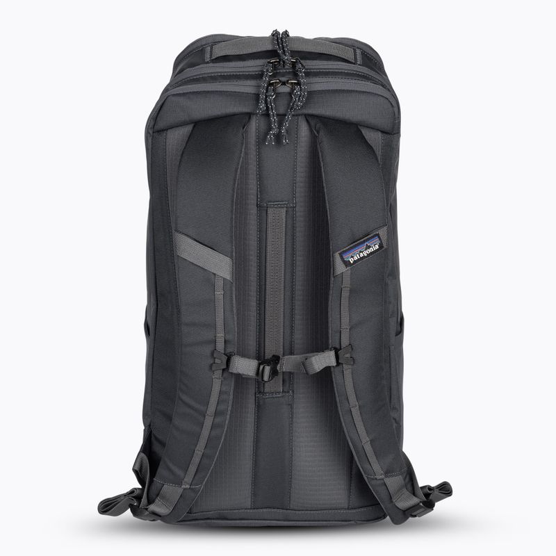 Turistinė kuprinė Patagonia Black Hole Pack 32 l smolder blue 6