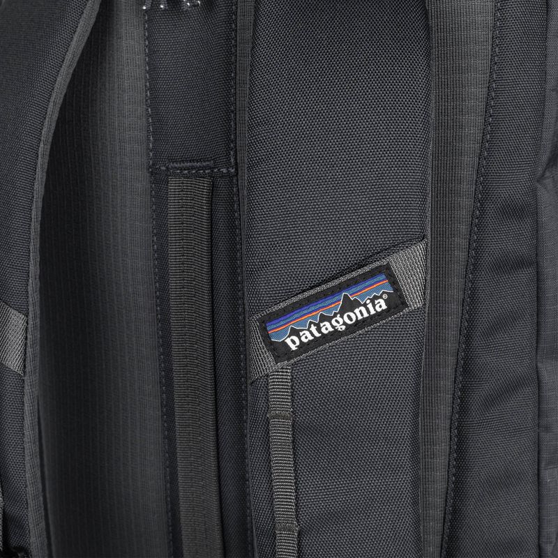 Turistinė kuprinė Patagonia Black Hole Pack 32 l smolder blue 8