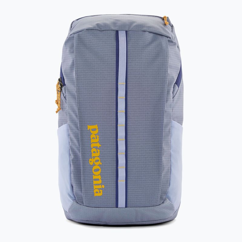Turistinė kuprinė Patagonia Black Hole Pack 25 l pale periwinkle