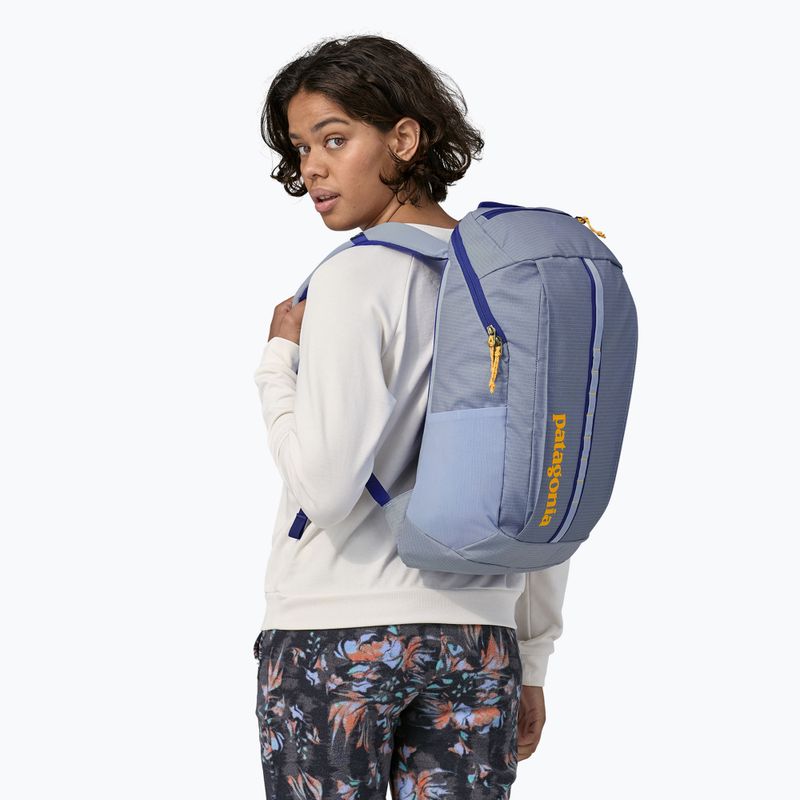 Turistinė kuprinė Patagonia Black Hole Pack 25 l pale periwinkle 4