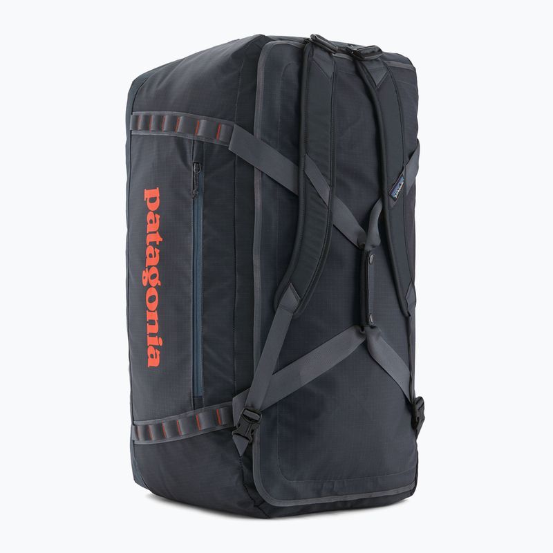 Kelioninis krepšys Patagonia Black Hole Duffel 100 l smolder blue 2